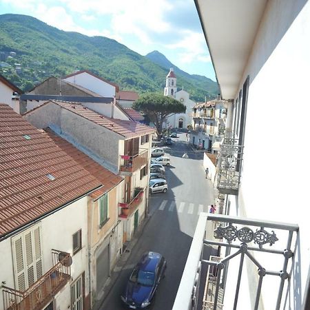 Palazzo Mascolo Gruppo Mascololuxuryapartments Agerola Buitenkant foto