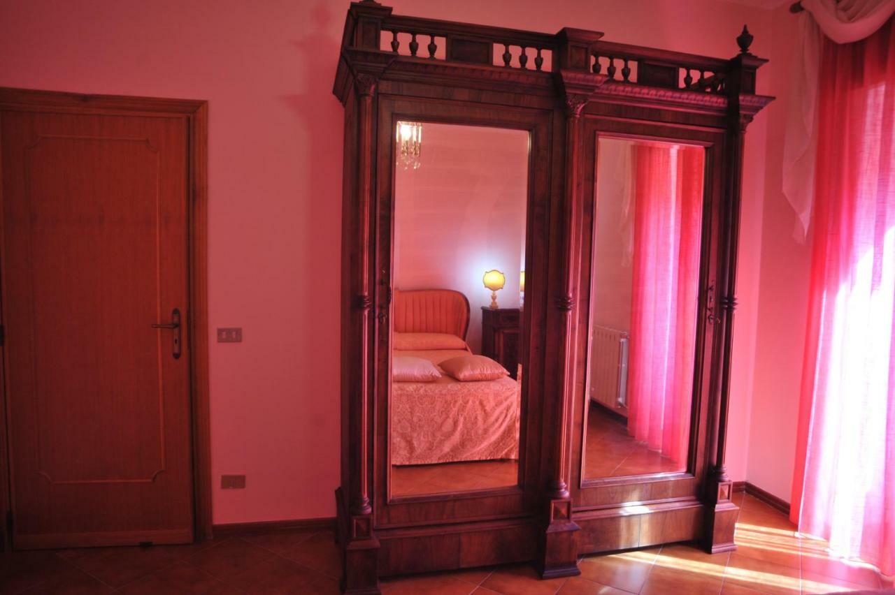 Palazzo Mascolo Gruppo Mascololuxuryapartments Agerola Buitenkant foto