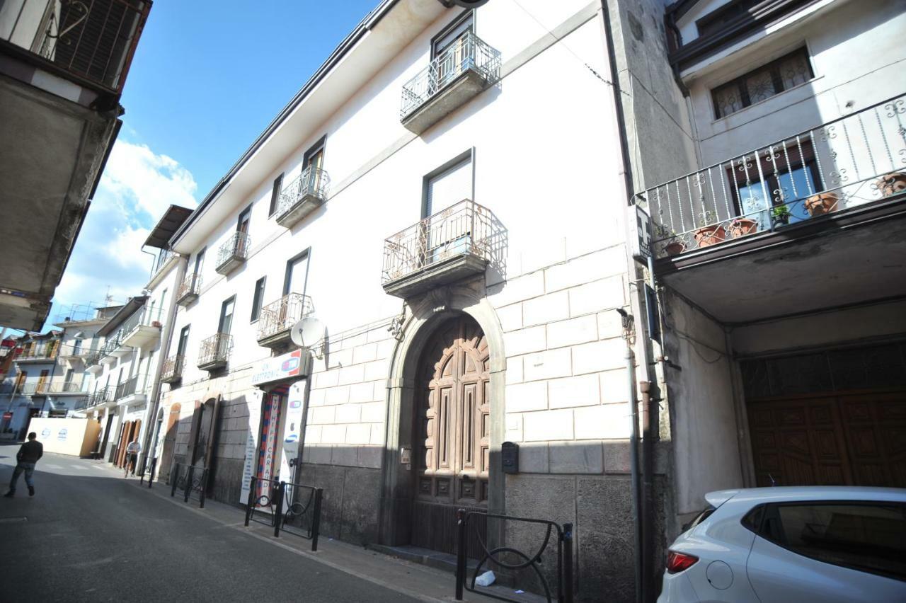 Palazzo Mascolo Gruppo Mascololuxuryapartments Agerola Buitenkant foto