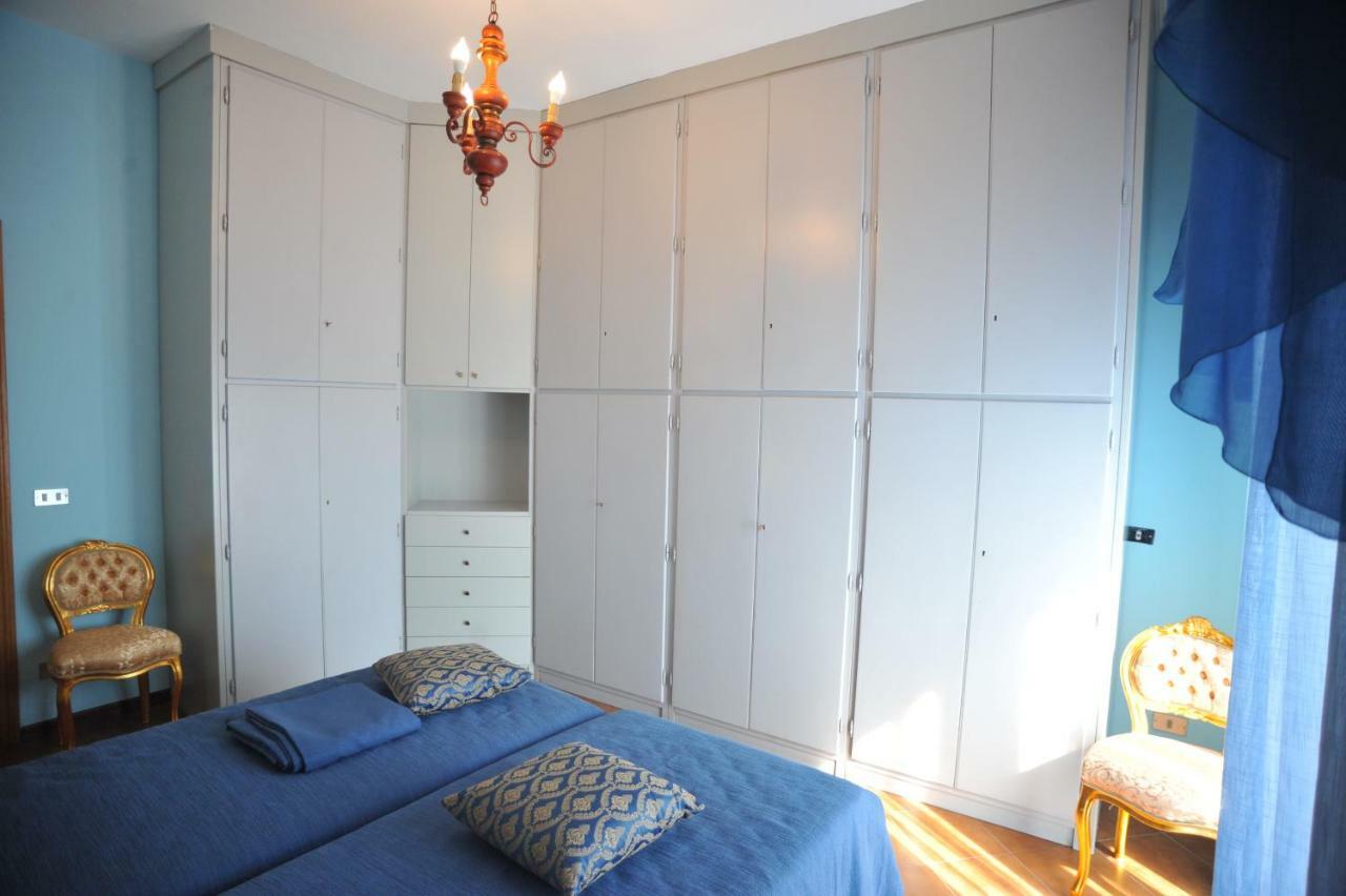 Palazzo Mascolo Gruppo Mascololuxuryapartments Agerola Buitenkant foto
