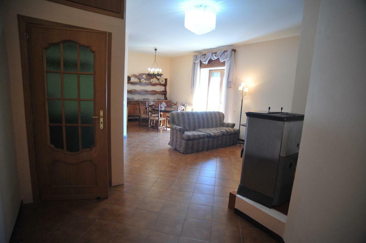 Palazzo Mascolo Gruppo Mascololuxuryapartments Agerola Buitenkant foto