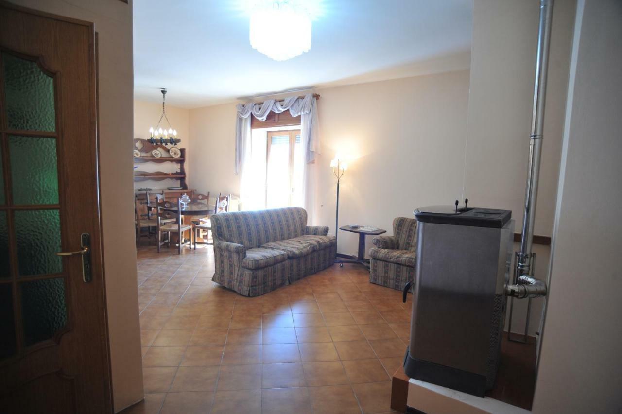 Palazzo Mascolo Gruppo Mascololuxuryapartments Agerola Buitenkant foto