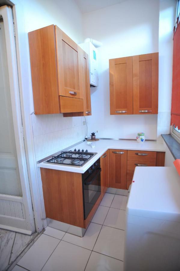 Palazzo Mascolo Gruppo Mascololuxuryapartments Agerola Buitenkant foto