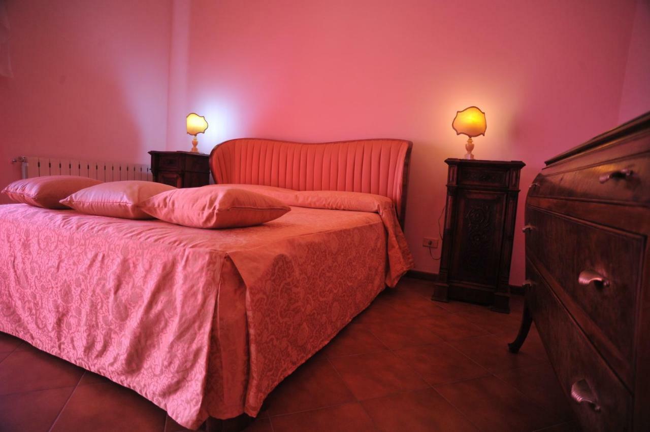 Palazzo Mascolo Gruppo Mascololuxuryapartments Agerola Buitenkant foto