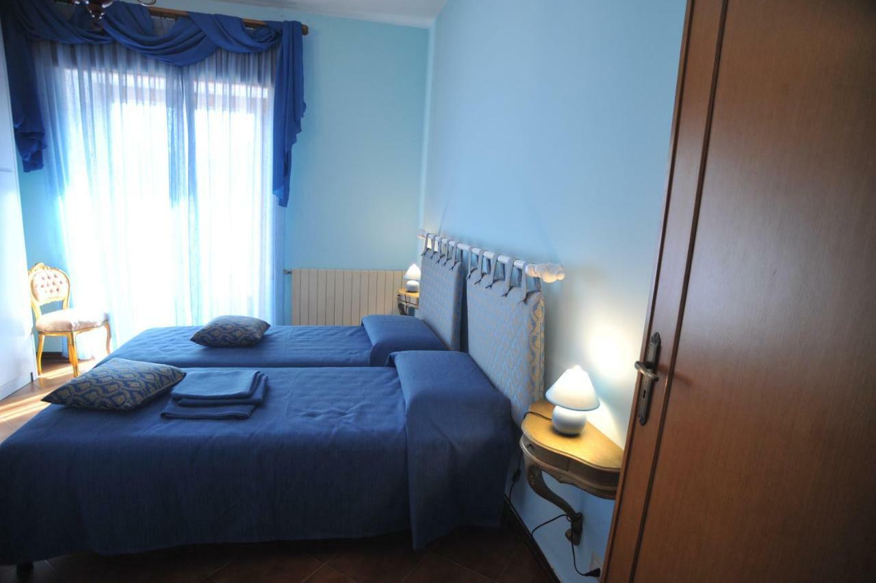 Palazzo Mascolo Gruppo Mascololuxuryapartments Agerola Buitenkant foto
