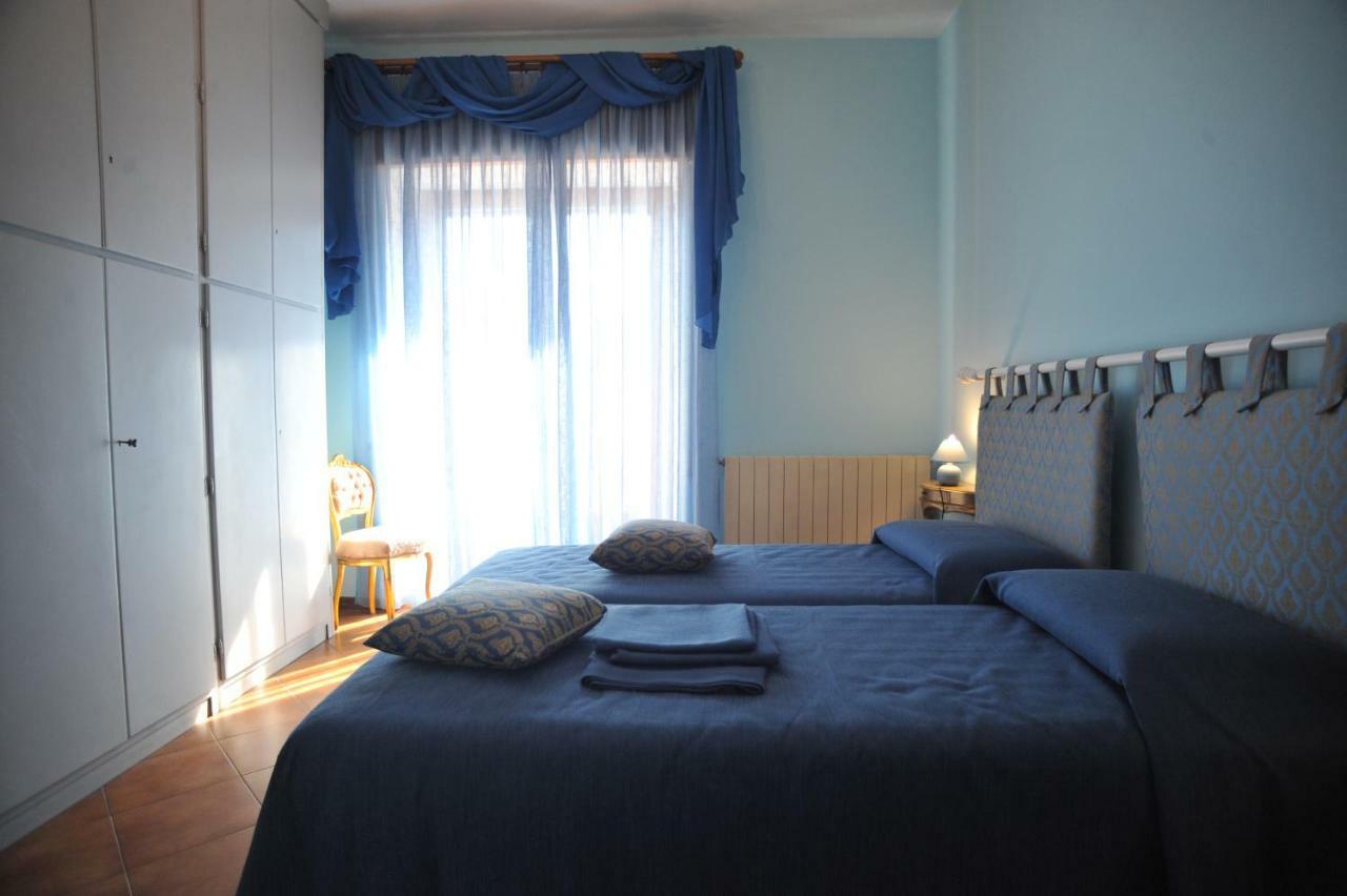 Palazzo Mascolo Gruppo Mascololuxuryapartments Agerola Buitenkant foto