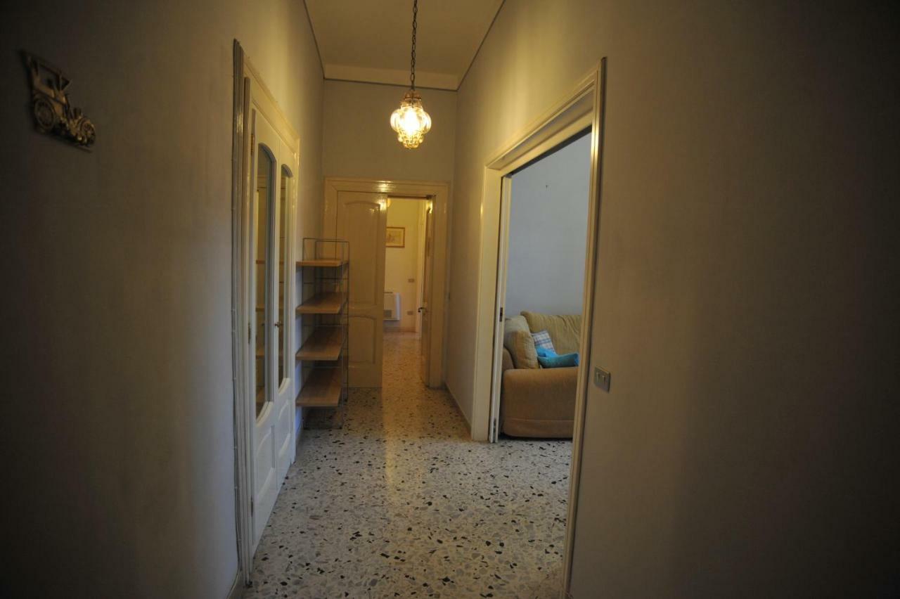 Palazzo Mascolo Gruppo Mascololuxuryapartments Agerola Buitenkant foto